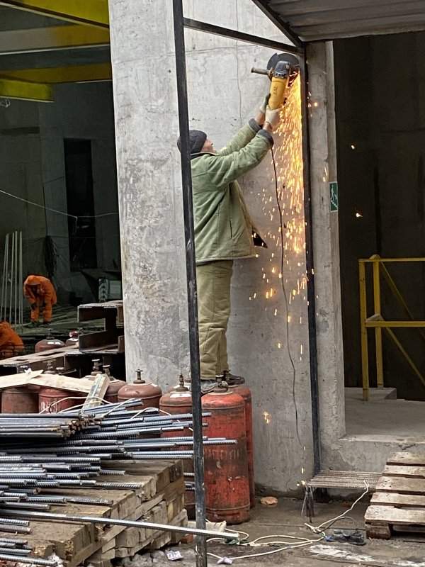 They Don't Think About Safety (20 pics)