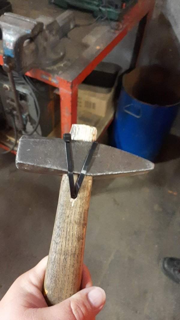 They Don't Think About Safety (20 pics)