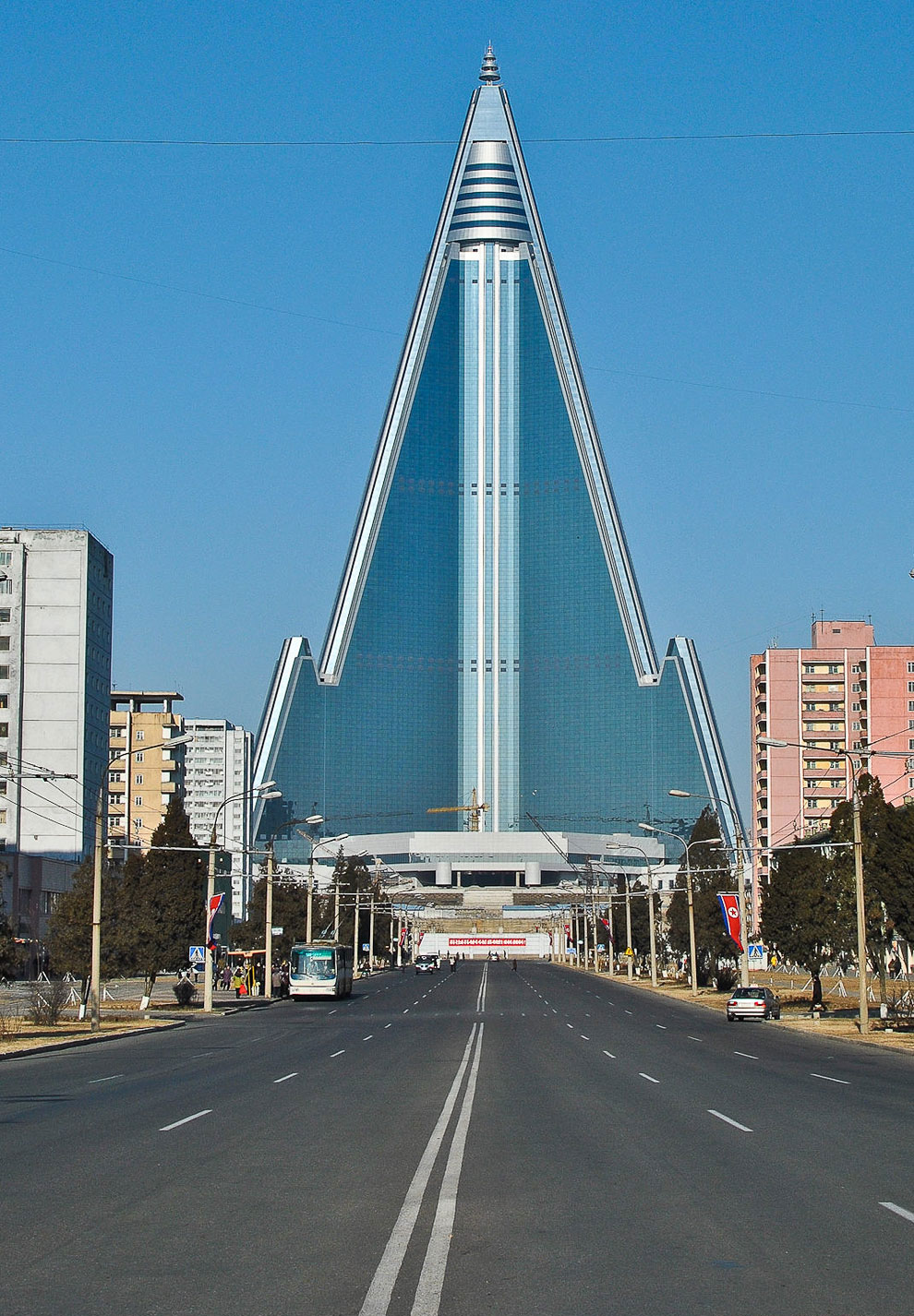 Unusual Buildings (20 pics)