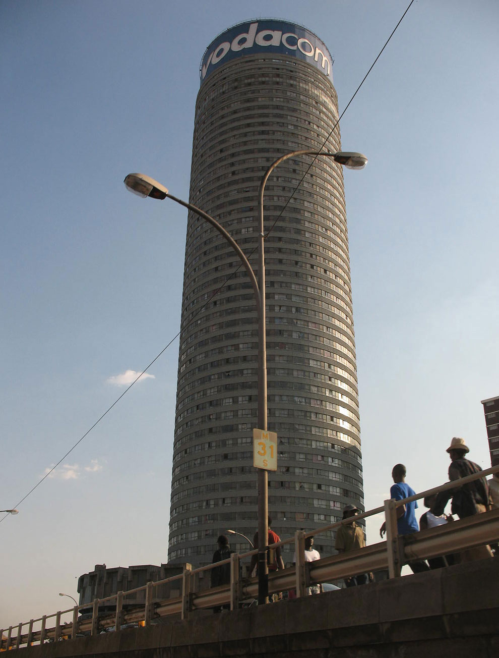 Unusual Buildings (20 pics)