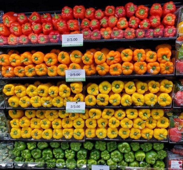 Photos For Perfectionists (19 pics)