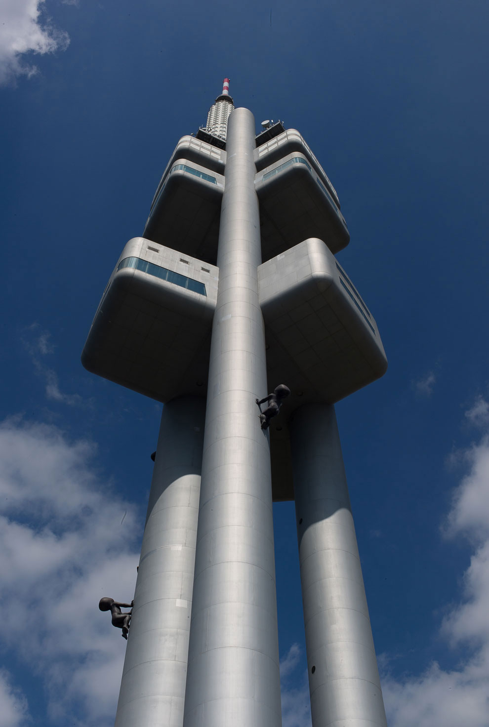 Unusual Buildings (20 pics)