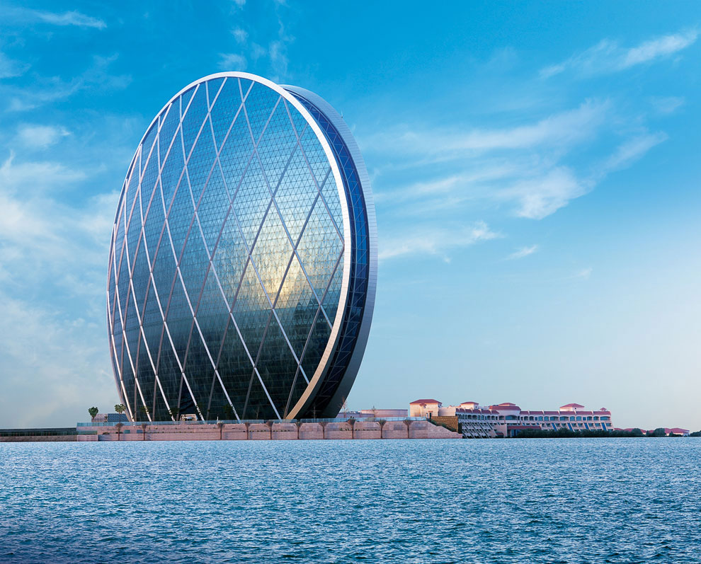 Unusual Buildings (20 pics)