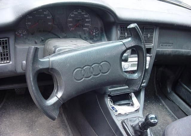 Crazy Cars (20 pics)
