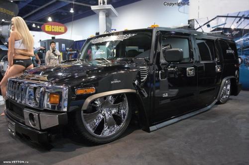 Crazy Cars (20 pics)