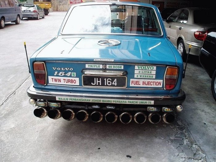Crazy Cars (20 pics)