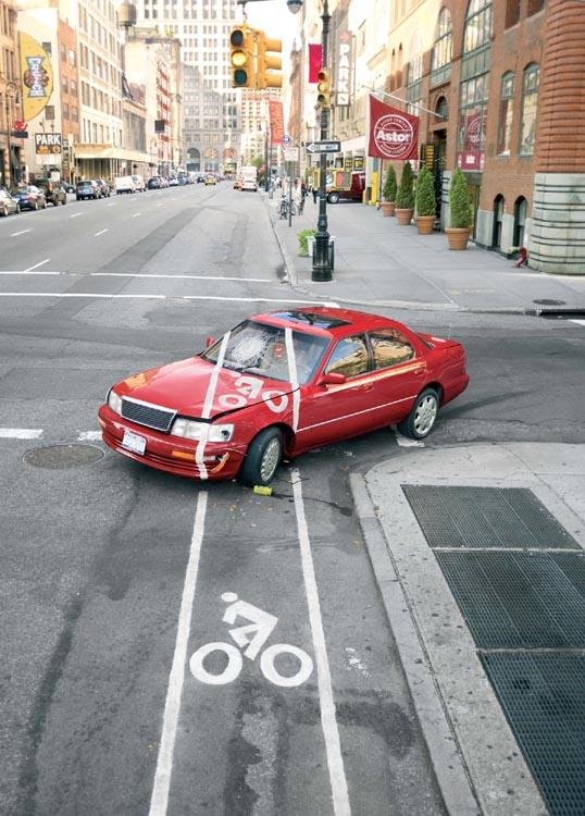 Crazy Cars (20 pics)