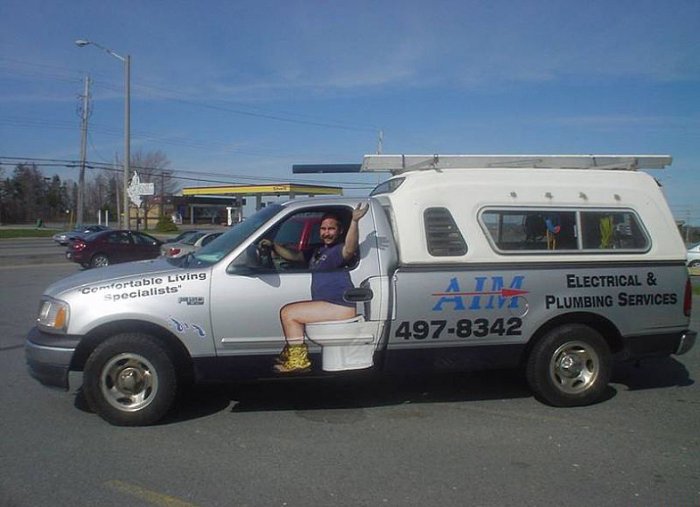 Crazy Cars (20 pics)