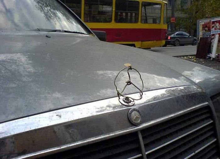 Crazy Cars (20 pics)