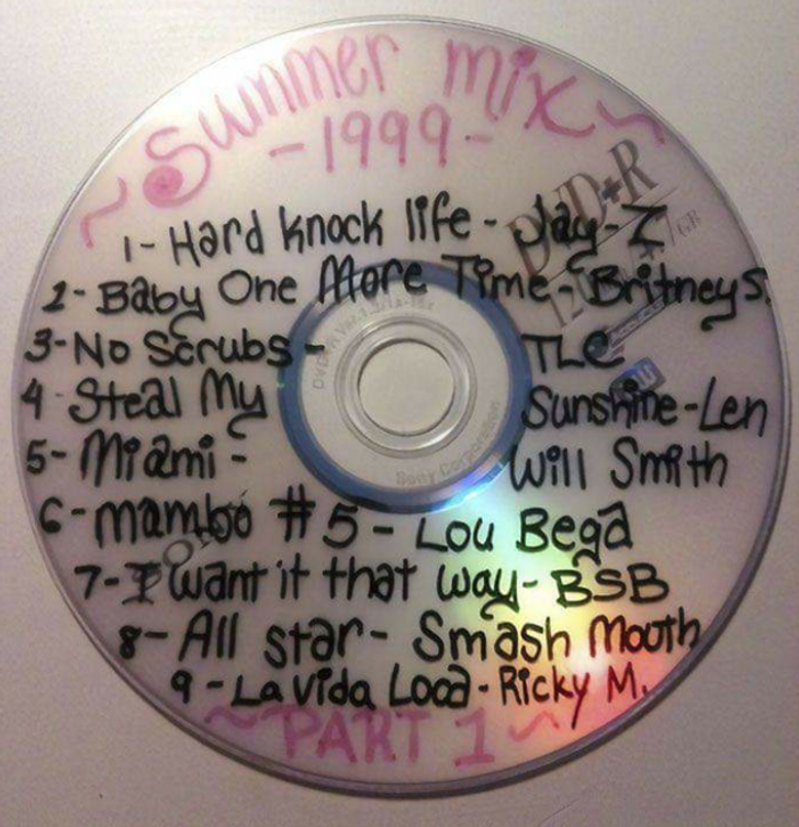 A Little Bit Of Nostalgia (25 pics)