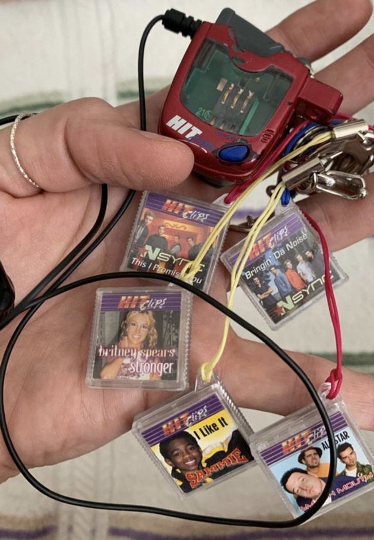 A Little Bit Of Nostalgia (25 pics)