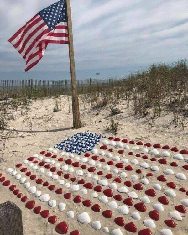 This Is Just America! (26 pics)