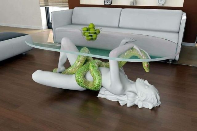 Strange Designs (20 pics)