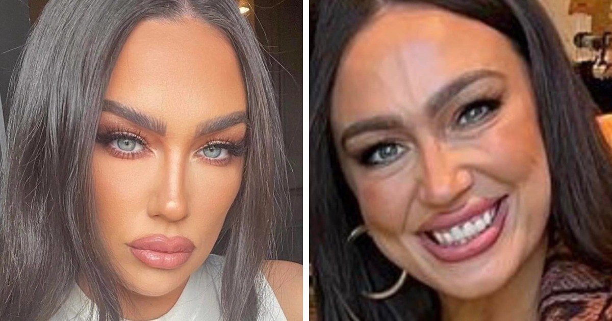 Instagram Against Reality (15 pics)