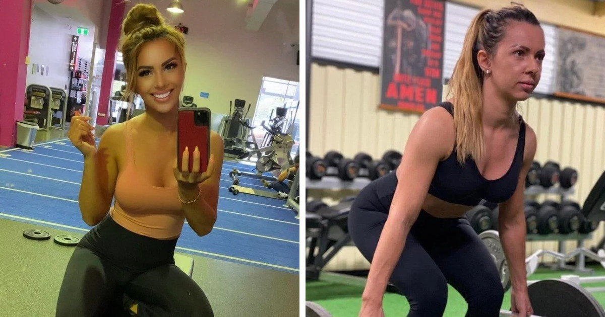Instagram Against Reality (15 pics)