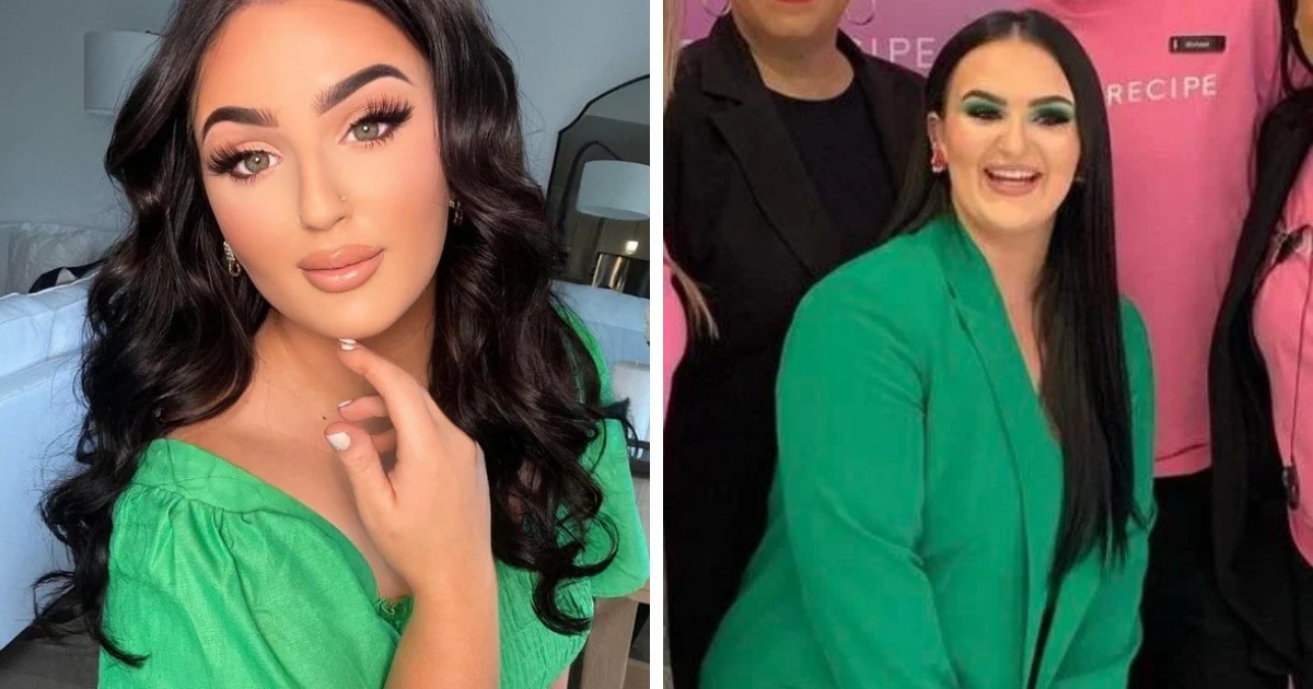 Instagram Against Reality (15 pics)