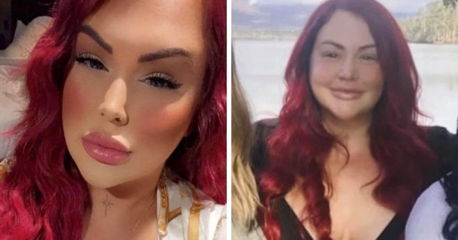 Instagram Against Reality (15 pics)