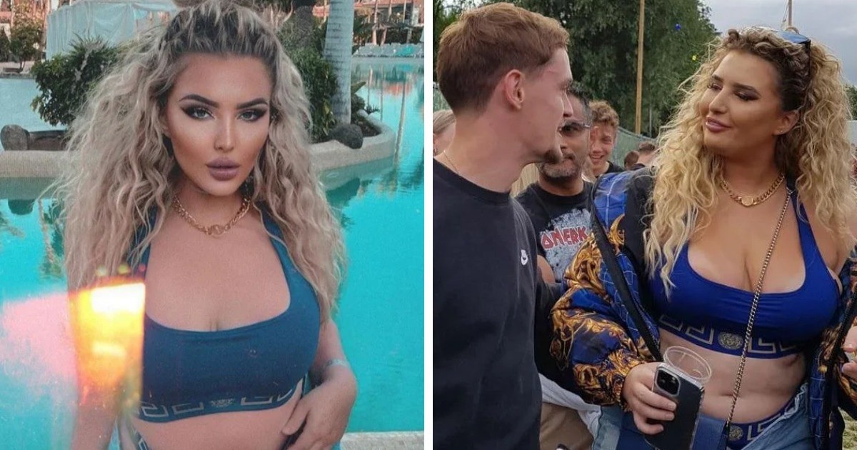 Instagram Against Reality (15 pics)