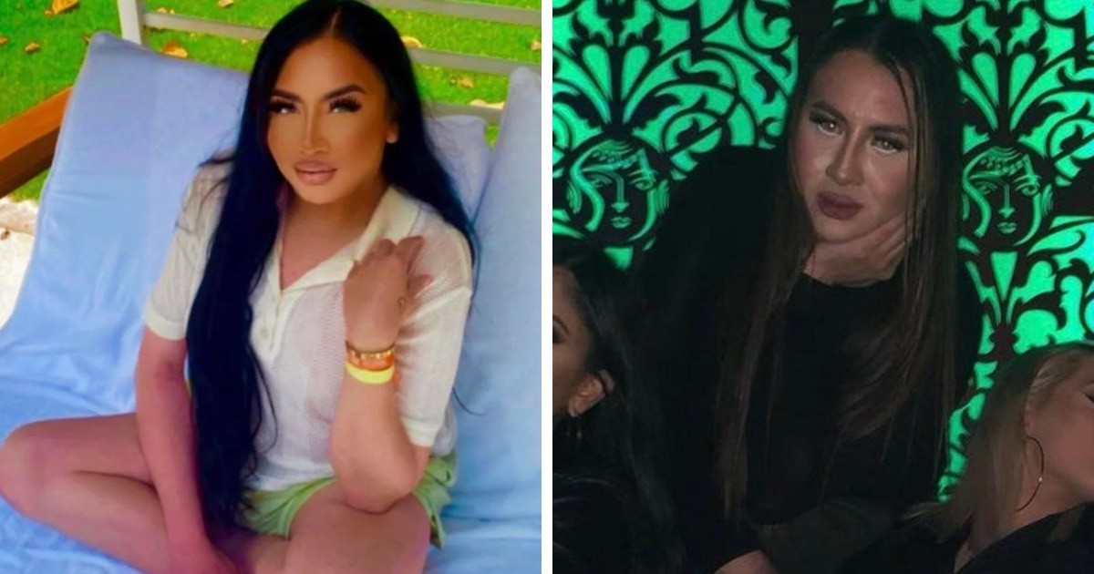Instagram Against Reality (15 pics)