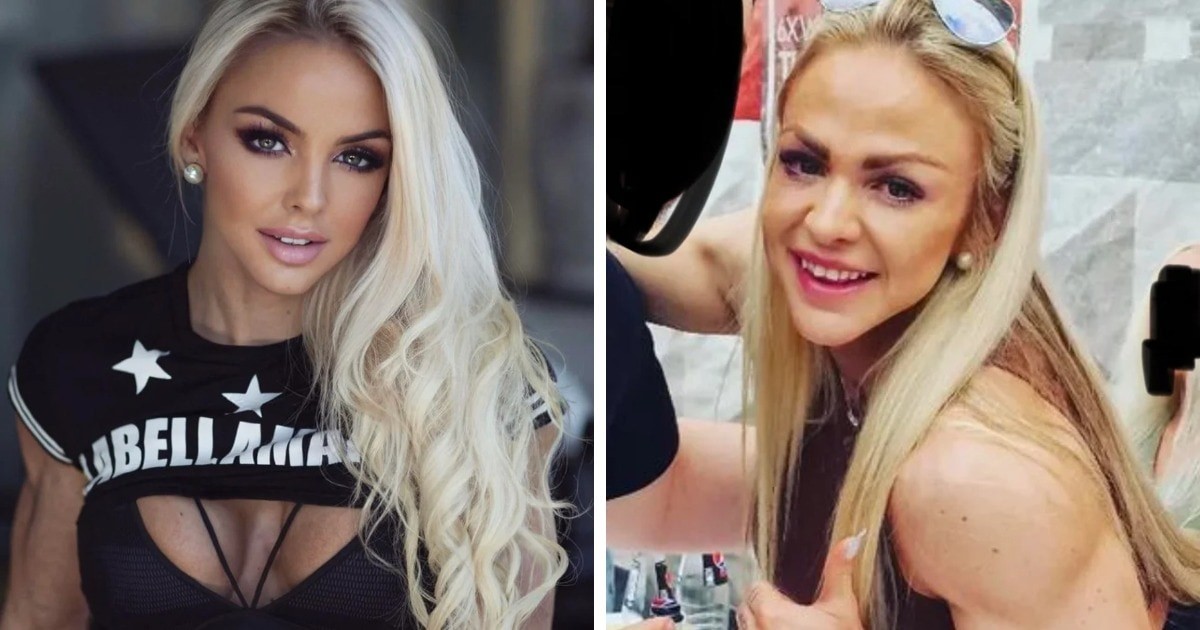 Instagram Against Reality (15 pics)