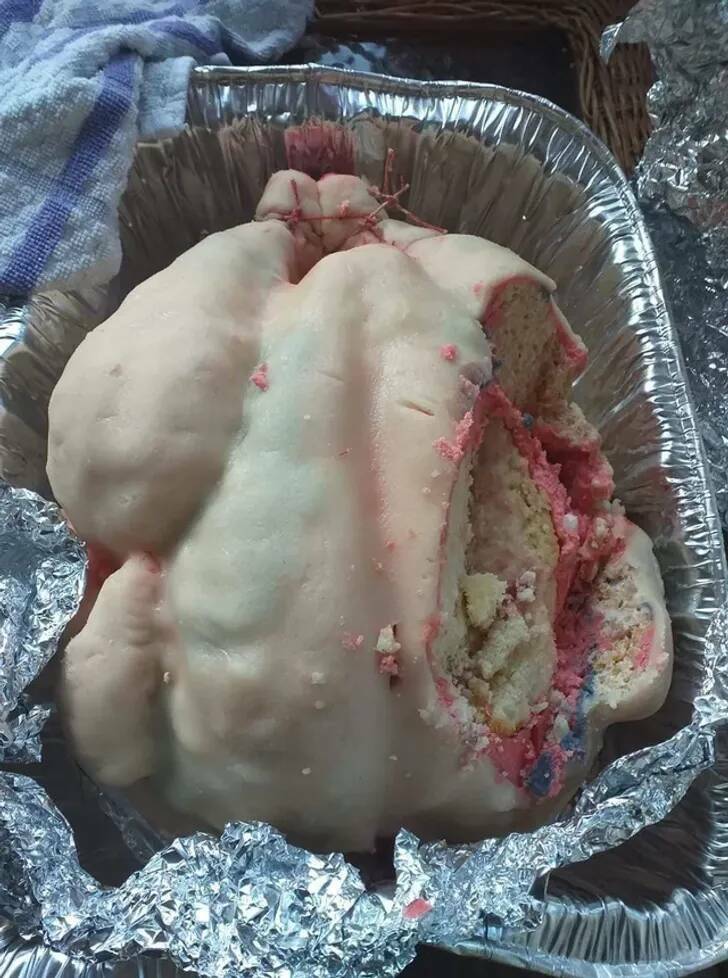 Weird Food (15 pics)