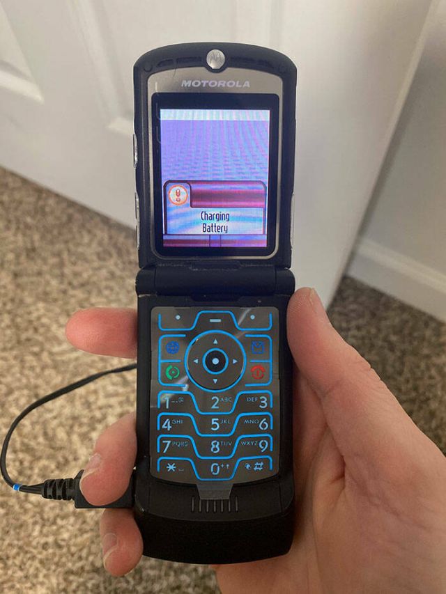 A Little Bit Of Nostalgia (17 pics)