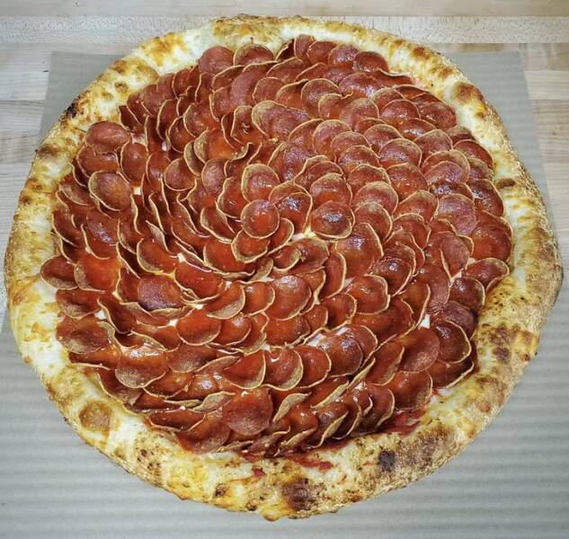Weird Food (15 pics)