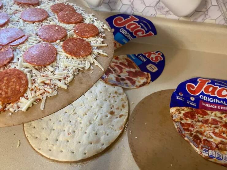 Weird Food (15 pics)