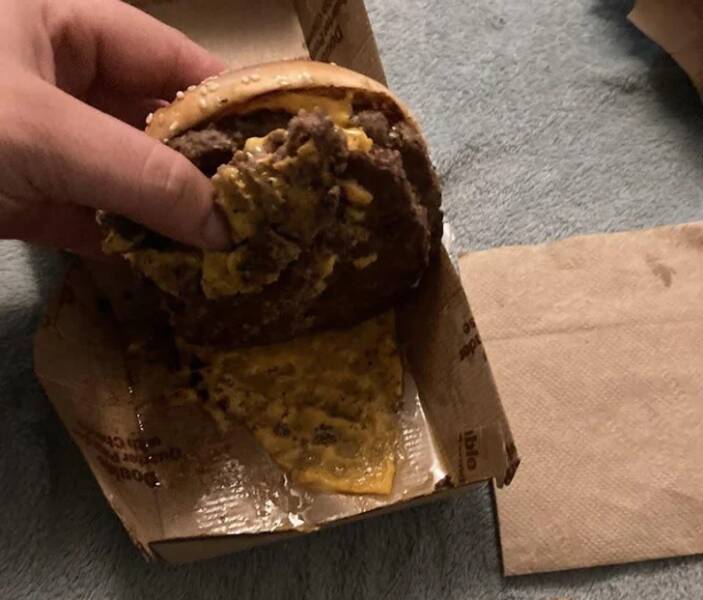 Weird Food (15 pics)