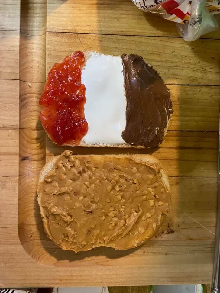 Weird Food (15 pics)