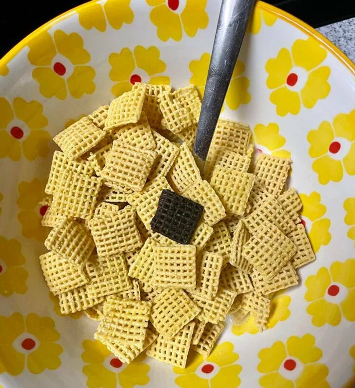 Weird Food (15 pics)