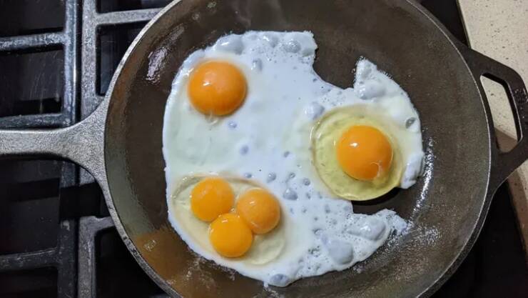 Weird Food (15 pics)