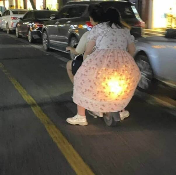 Unusual Finds And Situations (20 pics)