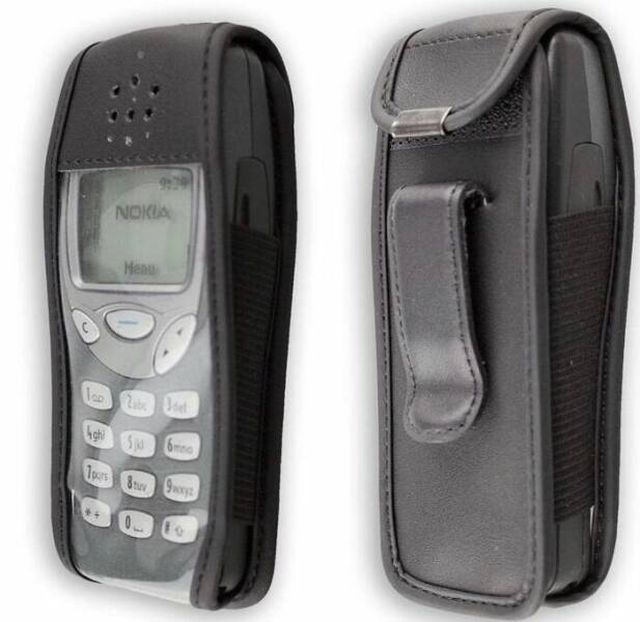 Things From The Past (15 pics)