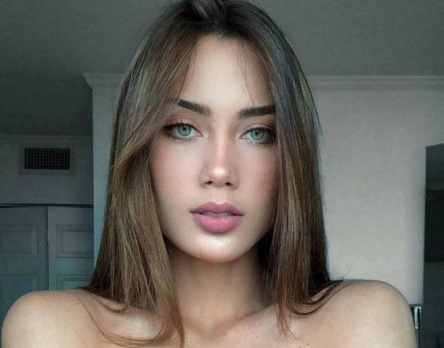 Girls With Tan Lines (55 pics)