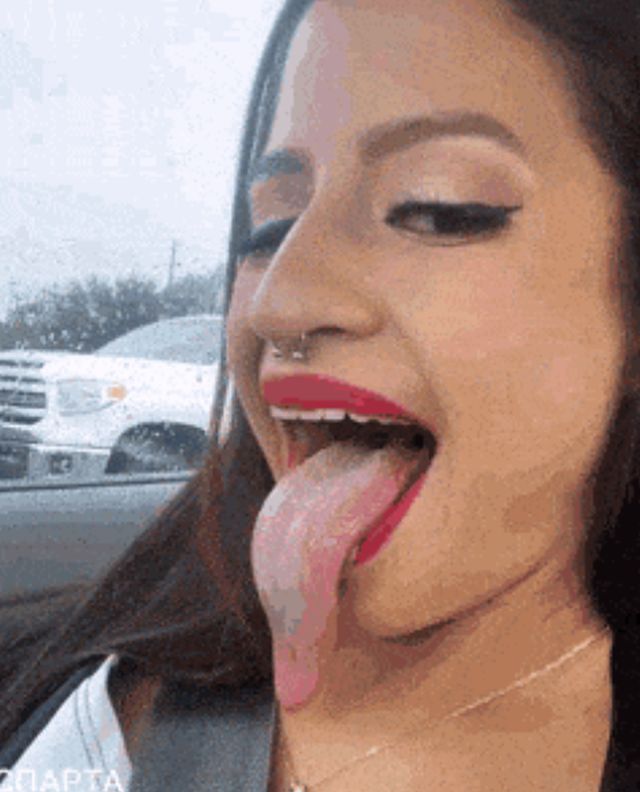 Acid GIFs, September 13 (25 gifs)