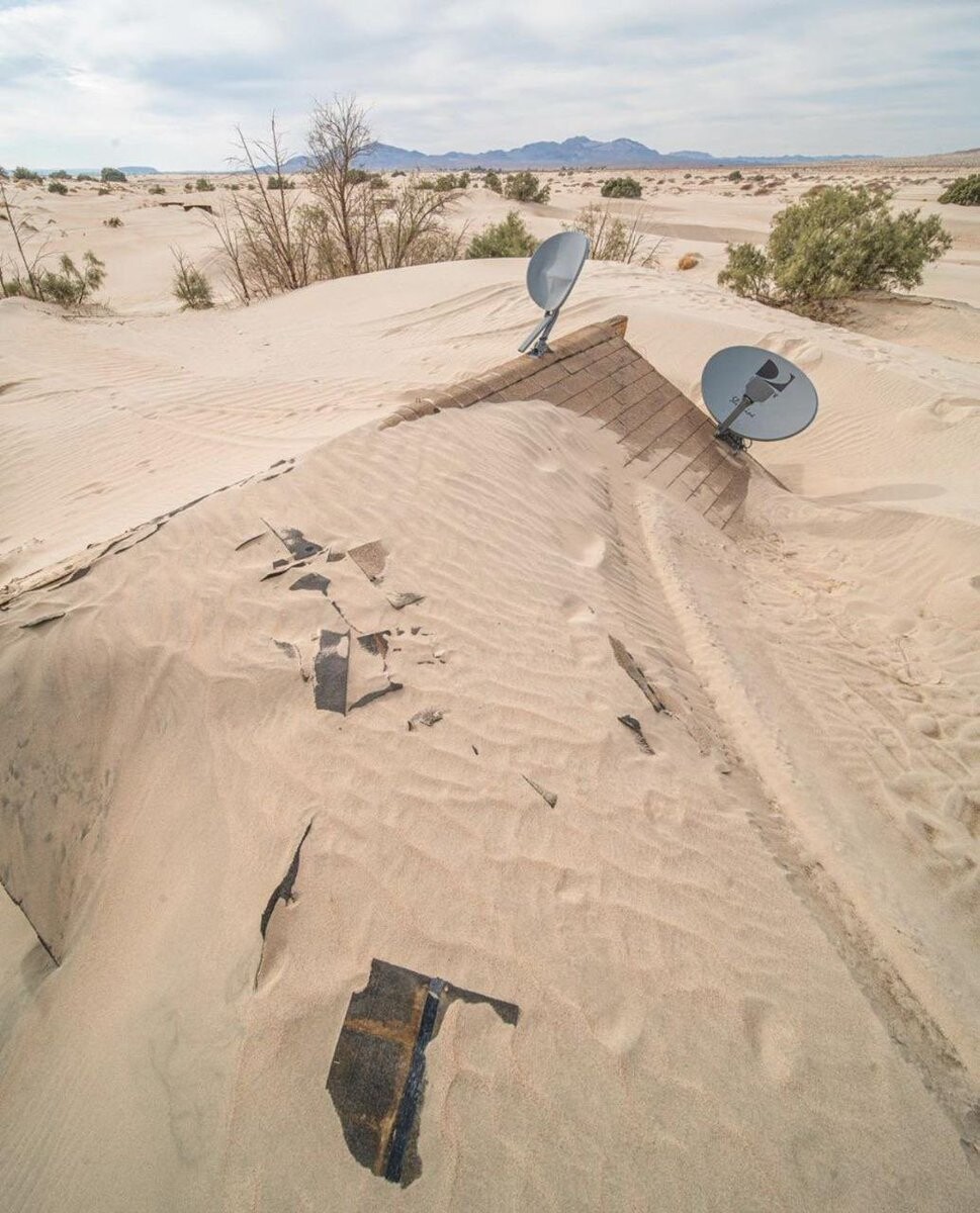 Abandoned Places (17 pics)