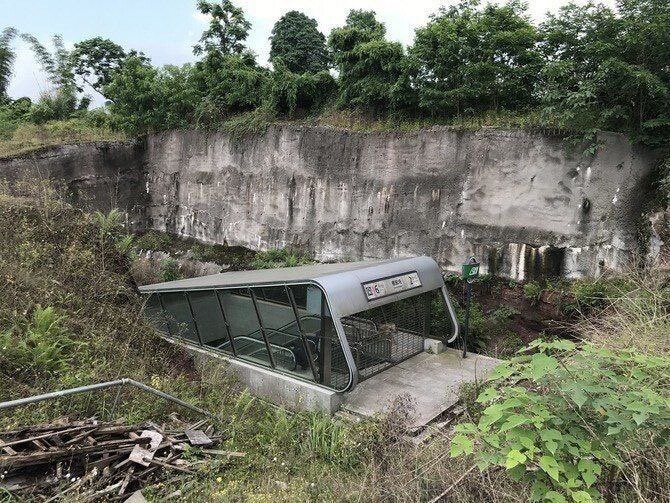 Abandoned Places (17 pics)