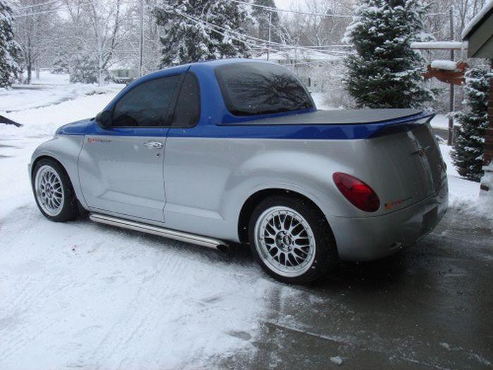 Unusual Cars (21 pics)