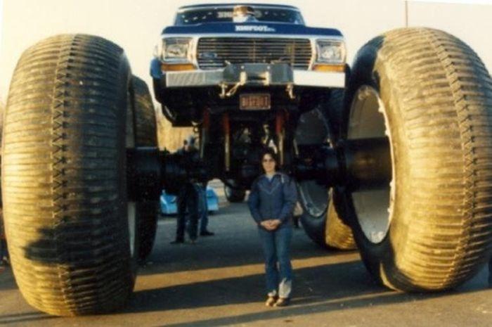 Unusual Cars (21 pics)