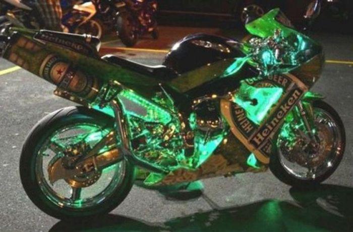 Unusual Cars (21 pics)
