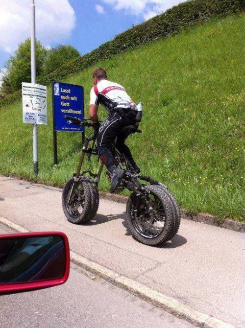 Unusual Cars (21 pics)
