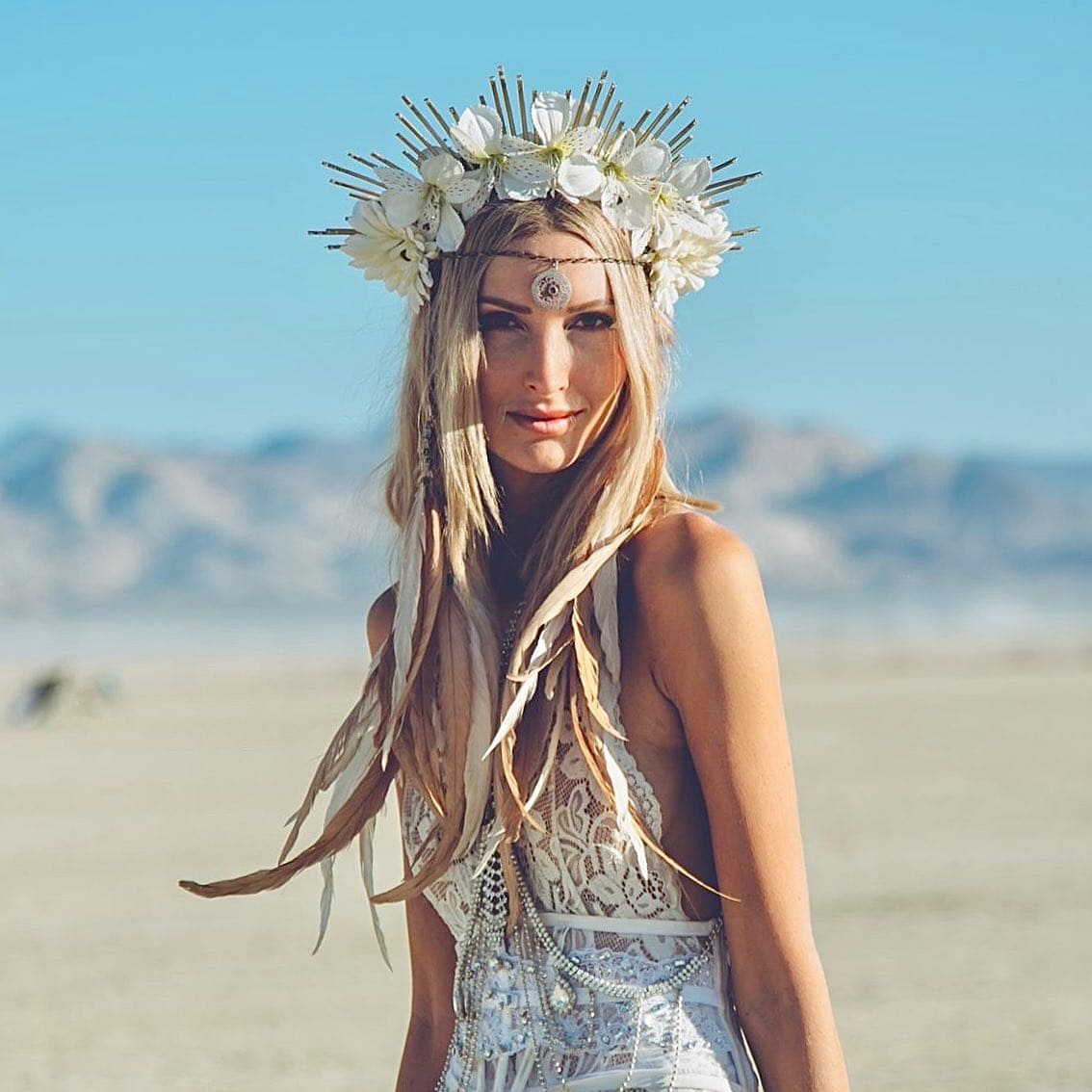 People At ''Burning Man 2022'' (14 pics)