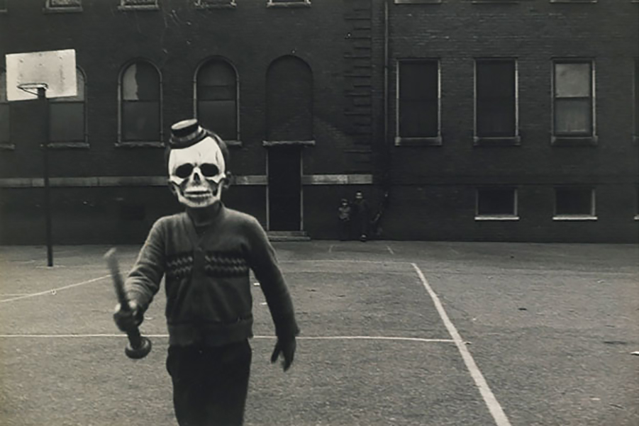 Creepy Photos (20 pics)