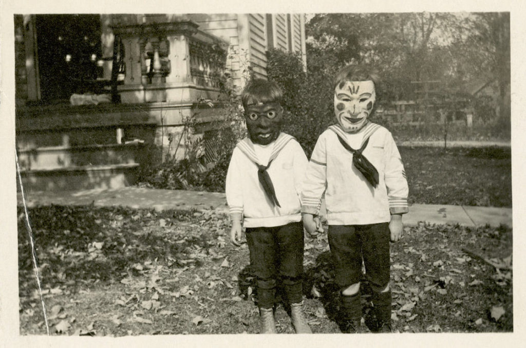 Creepy Photos (20 pics)