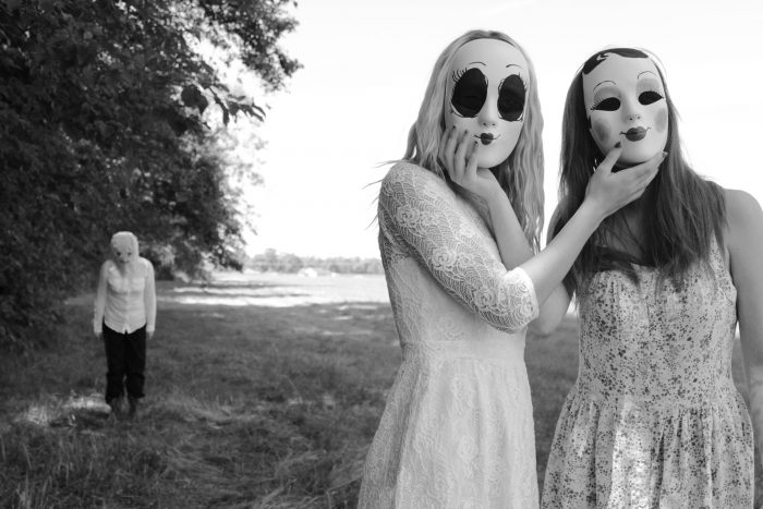 Creepy Photos (20 pics)