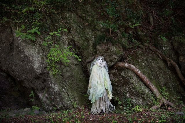 Creepy Photos (20 pics)