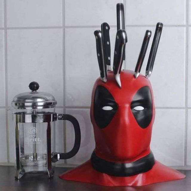 Weird Designs (20 pics)