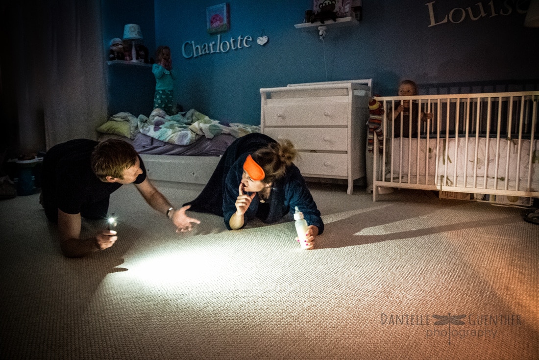 Life With Children (16 pics)