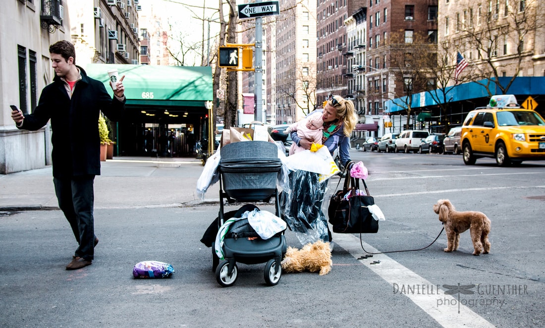 Life With Children (16 pics)